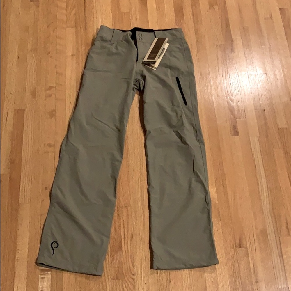 Próis hunting pants